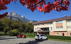 HDB Hôtel De Bernin - ex Domaine des Fontaines